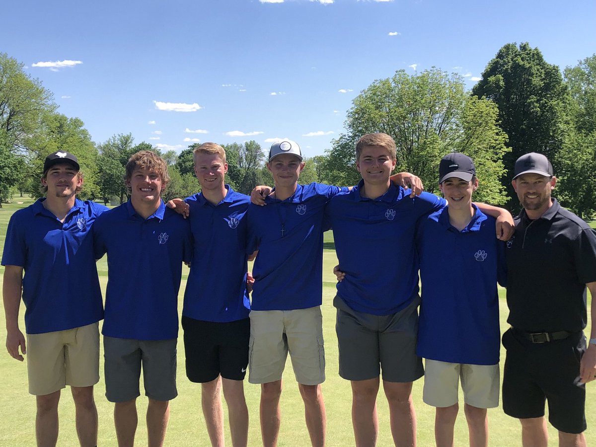 Great season for these guys!  Great group of seniors! #wlpride