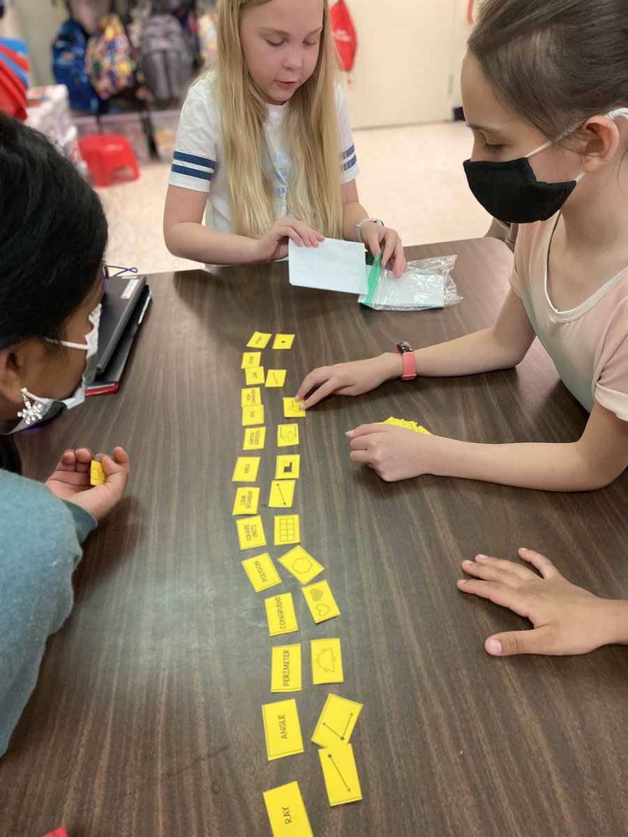giftedsparkler's tweet photo. So proud of these amazing Ss! They rocked their #mathvocab activity from @AdrienneTeaches and are ready to #rockthetest on Wednesday!  #gordonpatriotpride #studentengagement #testreview #teamworkmakesthedreamwork #lovethesekids #proudteacher https://t.co/6agLBqZWsq