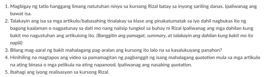 try lng huhu kasi wala nakong time bcs exam week 🥲🥲
lf commissioner rizal forte
budget tbd