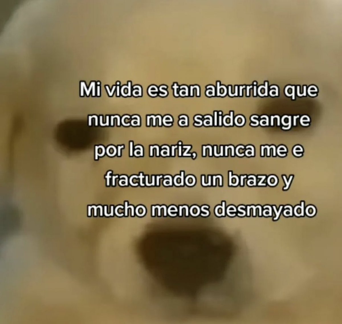 Kamelynnn's tweet photo. Realmente si soy 😔 https://t.co/U71RzJzmoB