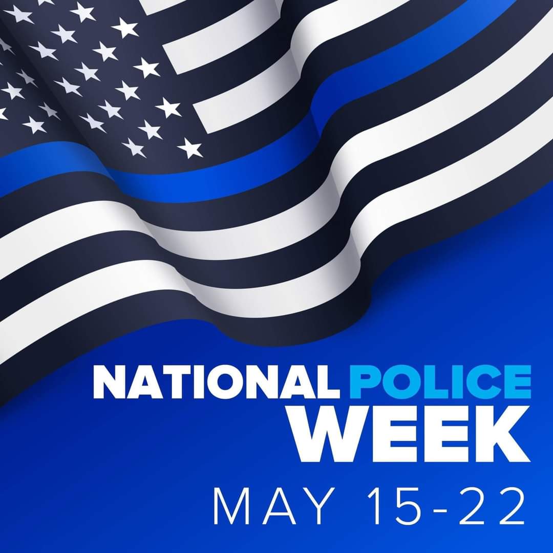 bxpastorpura's tweet photo. Thank you to all our law enforcement! #backtheblue #backthebluealways #NationalPoliceWeek2022 https://t.co/DTd7g40jry