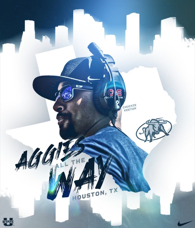 Chuckie Keeton tweet media