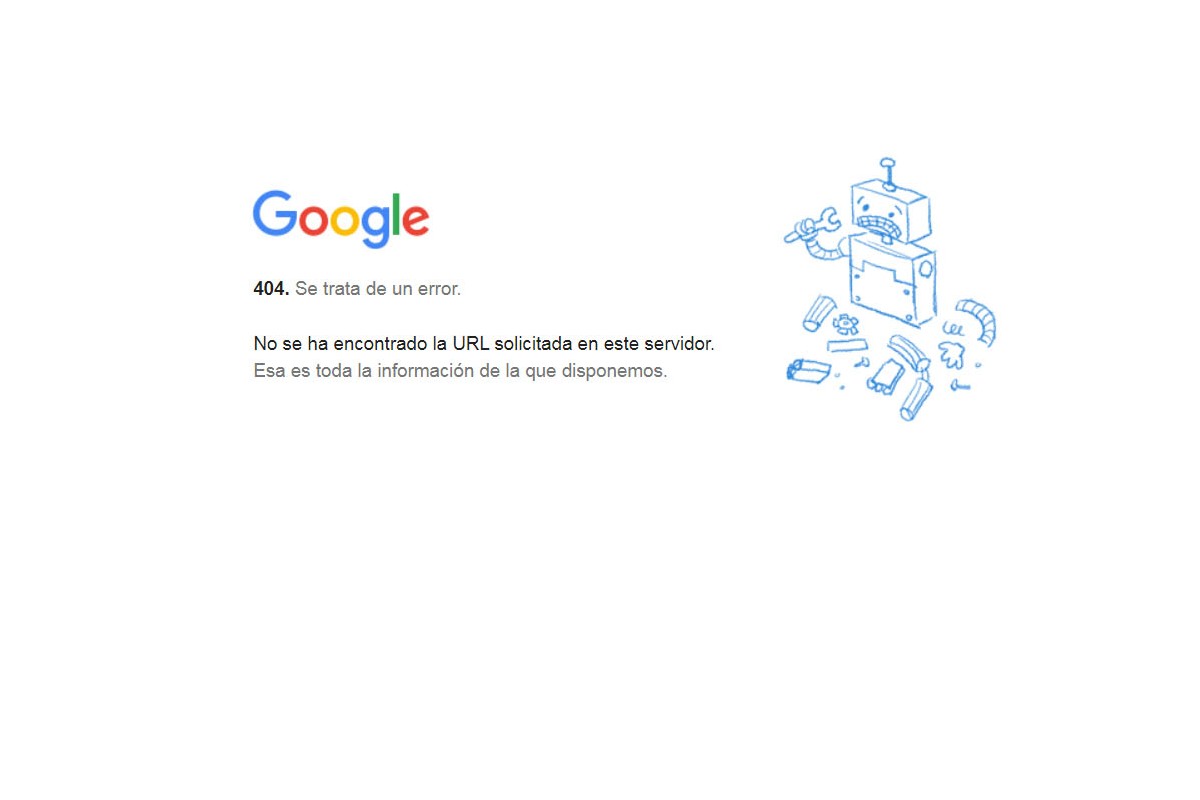 altonivel's tweet photo. #DíaMundialDelInternet Este es el verdadero origen del ‘Error 404’. https://t.co/0Inf6wgzMS https://t.co/FvA9Fm0717