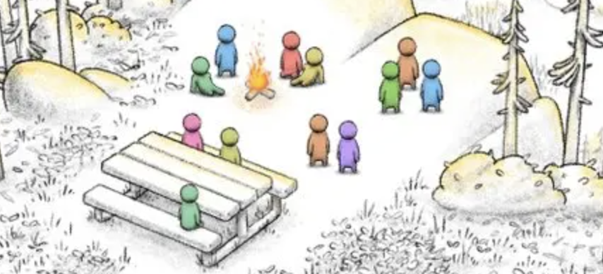 💥INTRODUCING: TOPIA💥
<a href="/Topiaio/">Topia</a> is a new metaverse for events. You can bring together exciting ideas and use your imagination to make designs and fun features for your events.
#Metaverse #VR #Web3 #metaversecatalog #simplyflows
simplyflows.com/metaverse-cata…