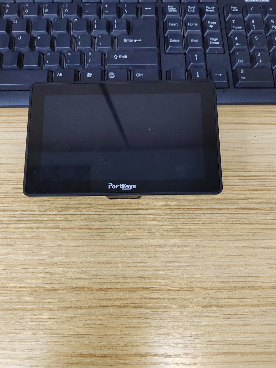 Jacob1_Portkeys's tweet image. New working day