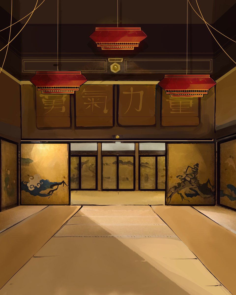 WorldOfShifu's tweet photo. One of the battlefield of the Shifu war. 

Hao Monastery 😇

#weareshifu #NFTCommunity #NFTartist #ETH #NFTProject https://t.co/eiwh220y2J