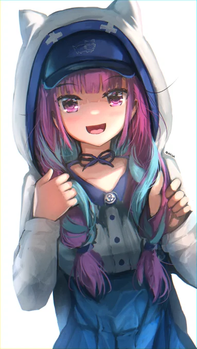 Aqua
#あくあーと 