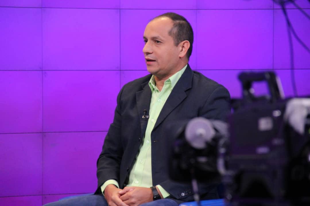 Presidente Nicolás Maduro anuncia cambios en cuatro ministerios