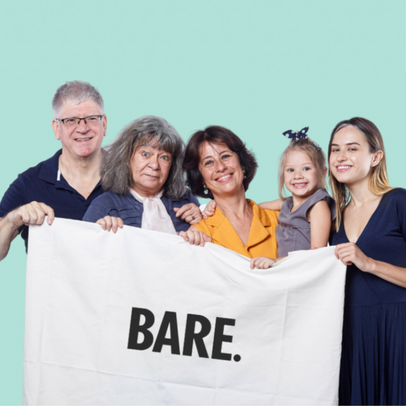 barecremation's tweet photo. "ITS A SCAM"
It’s the most common comment we get, because our affordability and transparency is uncommon in the funeral industry. 
But we’re Australia’s #1 prepaid funeral. We’re simple, affordable, and offer exceptional service. It’s led to 1000+ 5-star reviews. Find out more