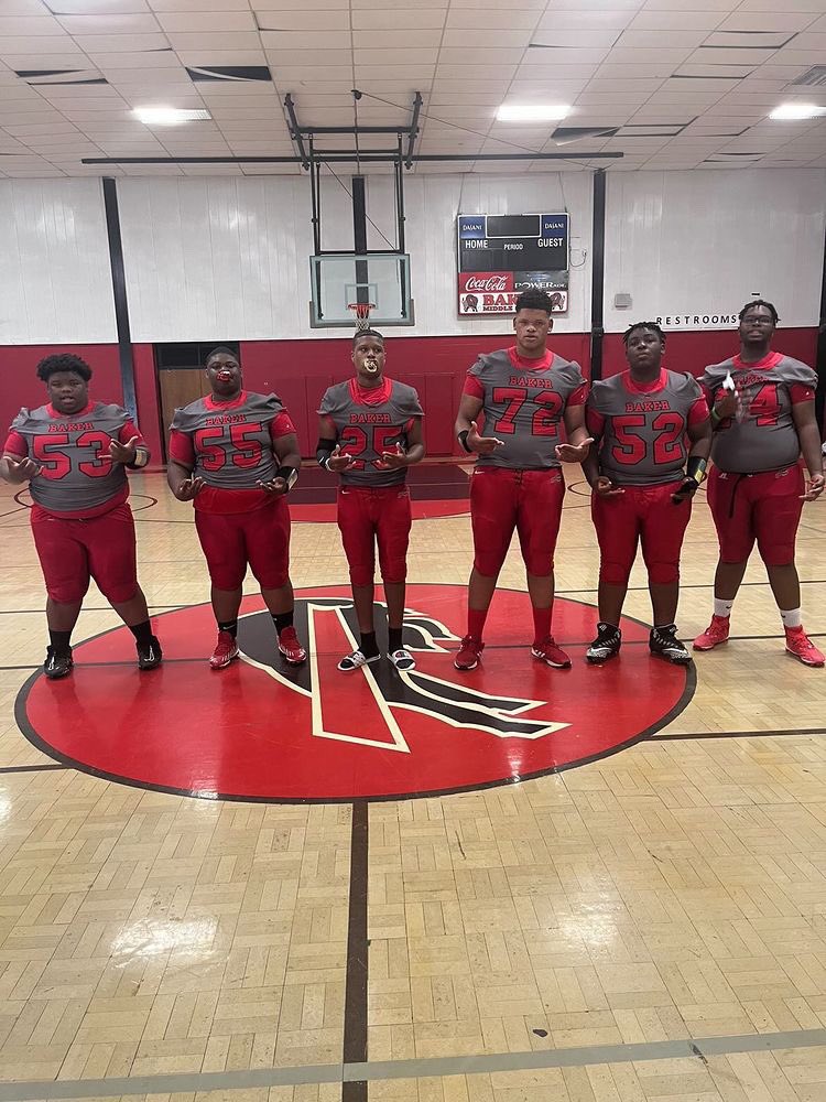 DEREK JACKSON tweet media