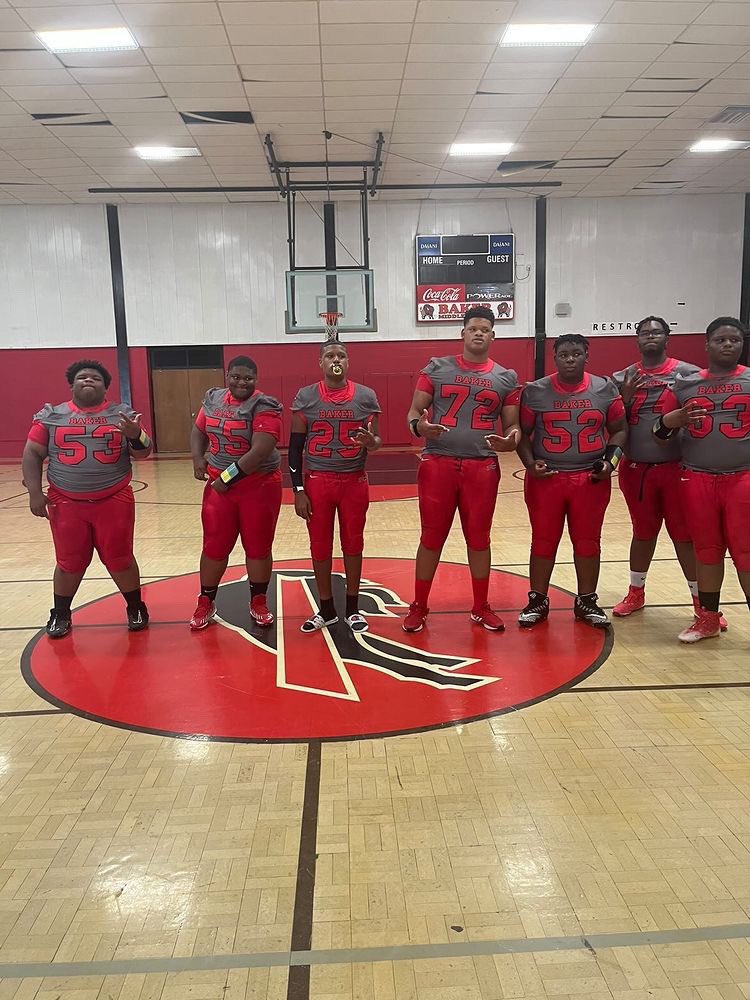 DEREK JACKSON tweet media