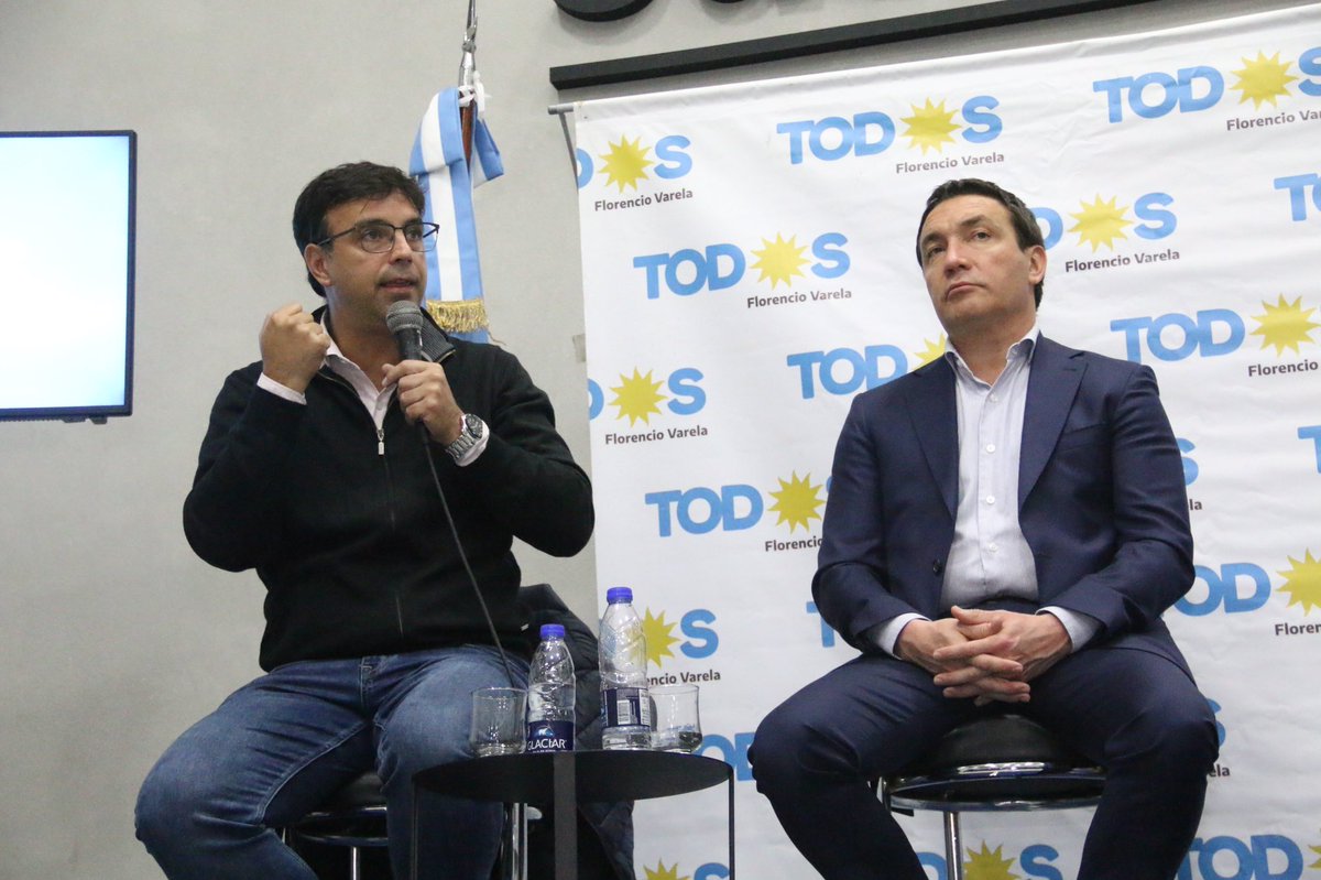 Julio Pereyra tweet media