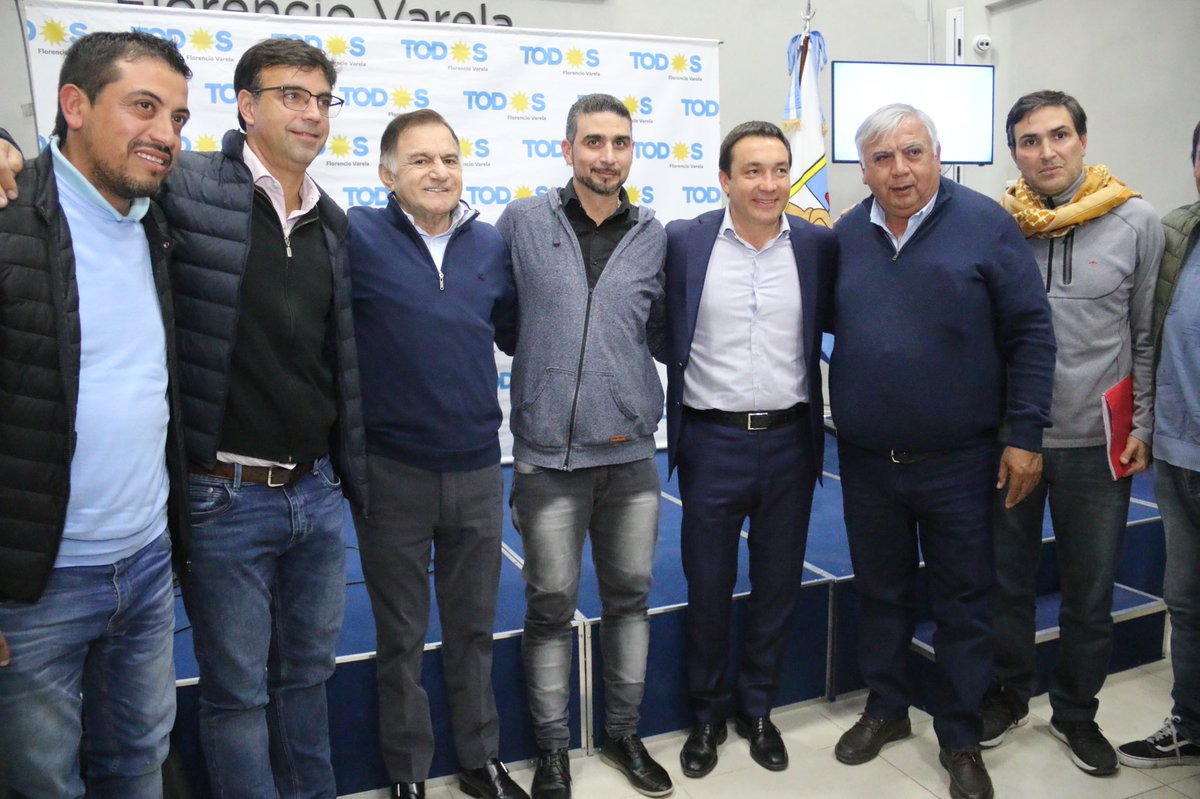 Julio Pereyra tweet media