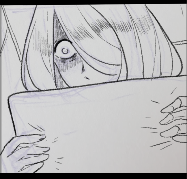 for a RPG group im working to comic strip and these are one of my fav panels 