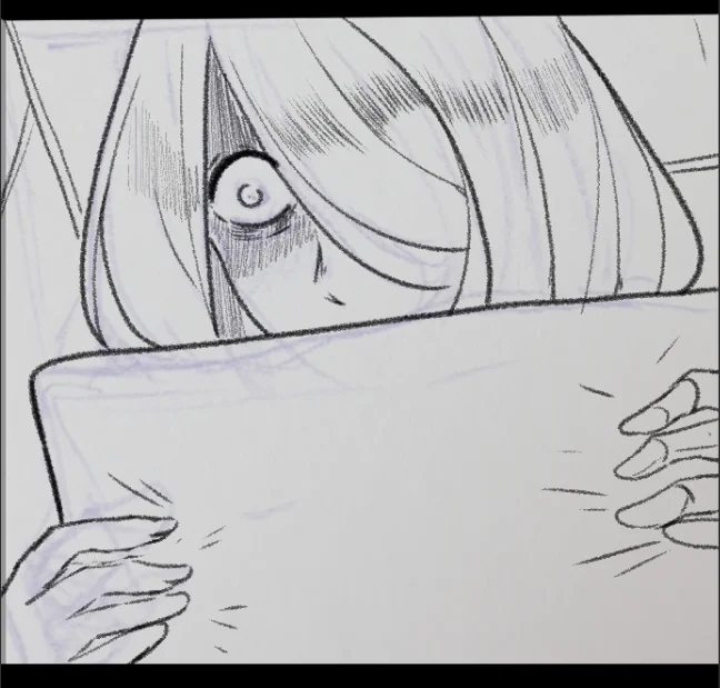 for a RPG group im working to comic strip and these are one of my fav panels 