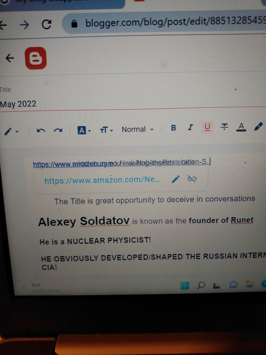 fallontalon's tweet image. #WhatsWrongWithInternet
@TMobile @gpovanman @truthstreamnews 
@mediamonarchy 
#Amazon invaded my blog- planted its website over another link-disrupted scrolling #RemoteHack -doesn't change when I backarrow-don't save changes #GoToHellBezos hearing 5/20/21 anchor.fm/terra-cotta