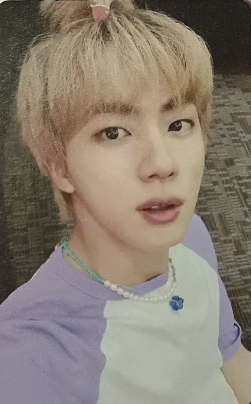 jin and jimin sowoozoo dvd pc !