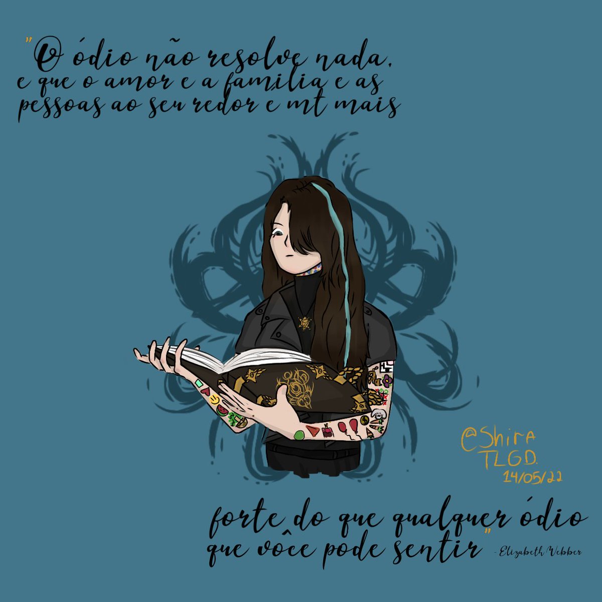 shiratlgdd's tweet photo. @ArtistStar20 oi, me chamo shiratlgd, faço desenhos no papel e digitais

no momento estou focado em desenhos digitais, achou daora me segue mn, tmj<3

meu tiktok: https://t.co/53hwDP5UMT

Instagram: https://t.co/3TVyndPH9F

=) https://t.co/LOoR7rtCMT