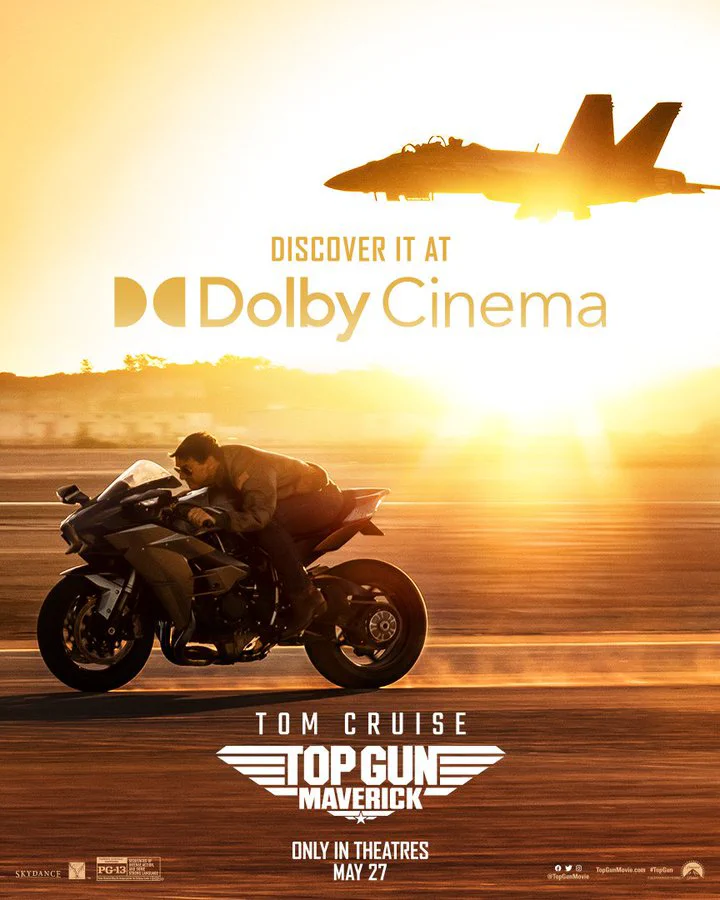 トップガン』公式 on X: 