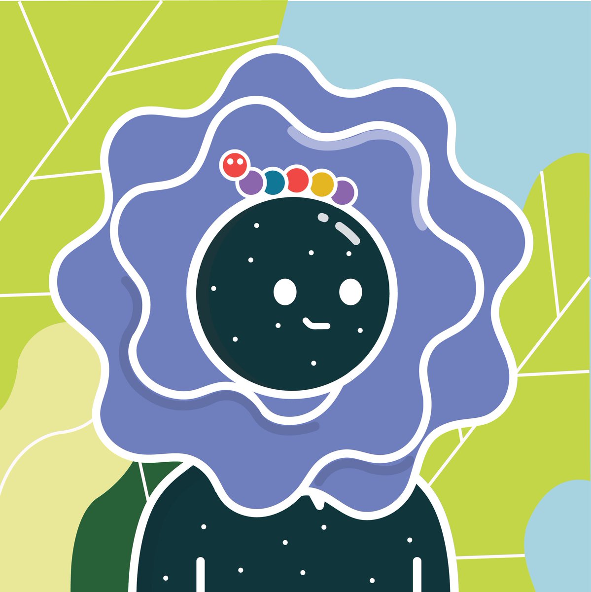 flower people tweet media