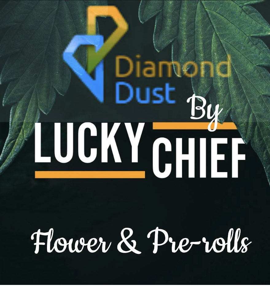 Lucky_Chief's tweet photo. Lucky Chief Genetics X Suite G Diamonds.  Next level experience...  #luckychief #staychiefy ## https://t.co/Ei7HNIHOxQ