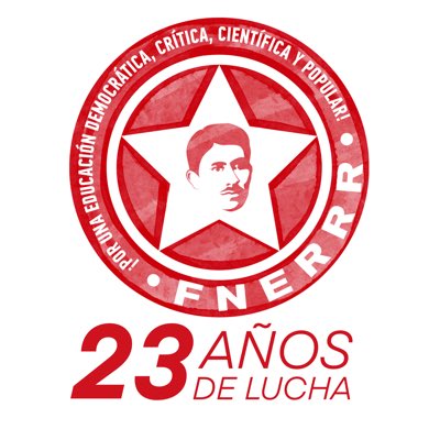 Fnerrr_BC's tweet photo. ¡El 23 se cumplen 23!❤️‍🔥

#23AñosDeLucha 
#NuevaFotoDePerfil https://t.co/c7w65u1Jgh