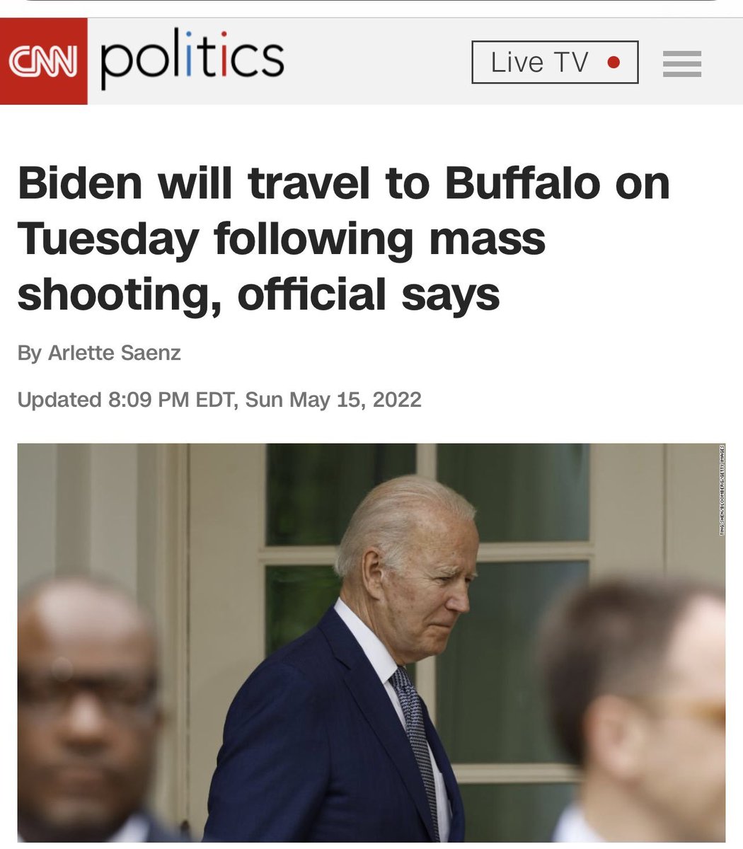 MattRooneyNJ's tweet photo. The Narrative dictates all decisions... https://t.co/WA4RNcjt8Q