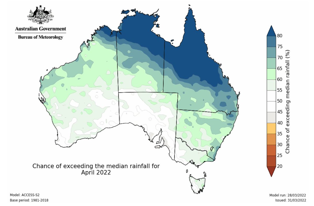 HeritageSlate's tweet photo. 100 days of rain since Christmas | Company Update - https://t.co/eIt6LDxXNZ https://t.co/NOpP6OeqOT