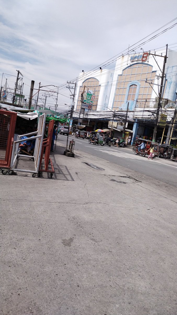 xxtripper69xx's tweet photo. Going to Robinson Imus today! Pasakay palang ☺️ Nakaka-miss mag-trip dito sa Fun Mall hahaha 😅 https://t.co/TL6X3jfrUG