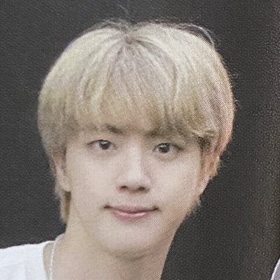 Flor_JIN1204's tweet photo. #새프로필사진  귀염둥이를 사랑한다 https://t.co/XDHlg7hCs4