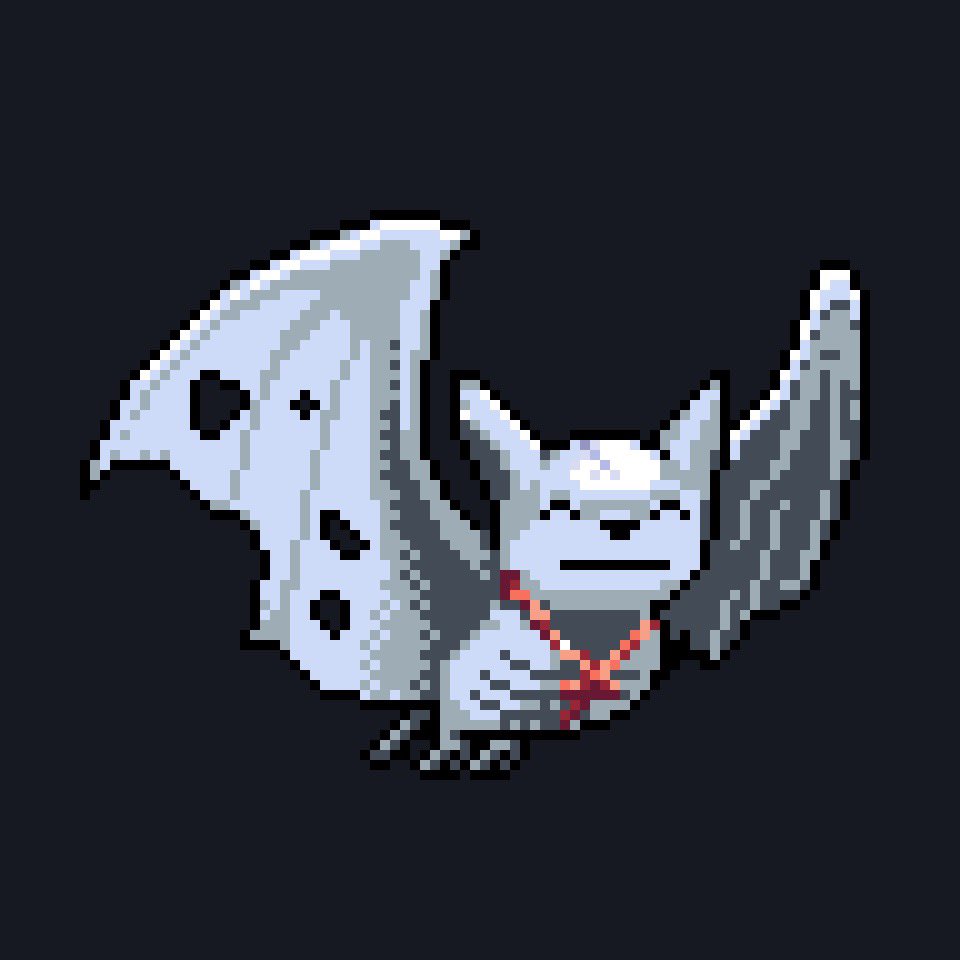 antisaintandrew's tweet photo. There hasn’t been a better time than now to join the @CryptoBatzNFT family! We’re kicking off the #CoolBatzSummer with FREE Ozzy Original mints for all Bat holders THIS FRIDAY! Just the beginning of an awesome year from the stellar team at @SutterSystems 🖤 https://t.co/eoSK16eol5