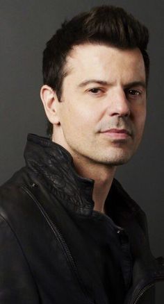 Happy Birthday to Jordan Knight of 