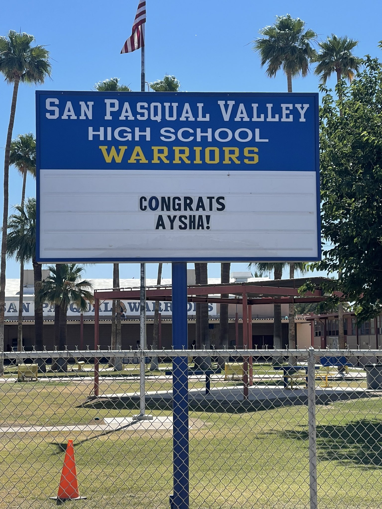 Yuma High Football (yhsfb1909) / Twitter