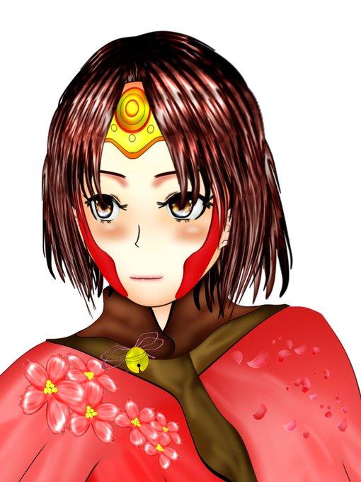 甲鉄城のカバネリのパチスロが近々発売されるそうです。何年も前の作品なのに何故今頃?無名ちゃんを描いてみました。アイコンもそれに替えてみたよ!!
#アニメ #甲鉄城のカバネリ
#漫画 #イラスト #Manga #anime #ぱちん娘 #ギャンブル 