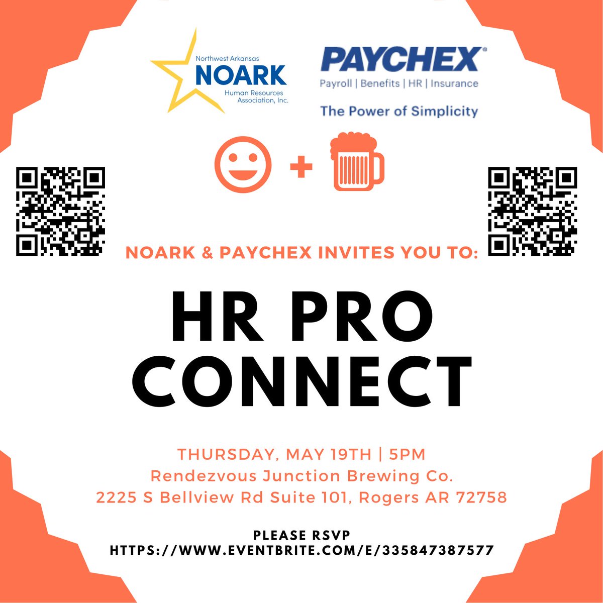 CathleenHR's tweet photo. Register Today!!! https://t.co/X5HAf62n14