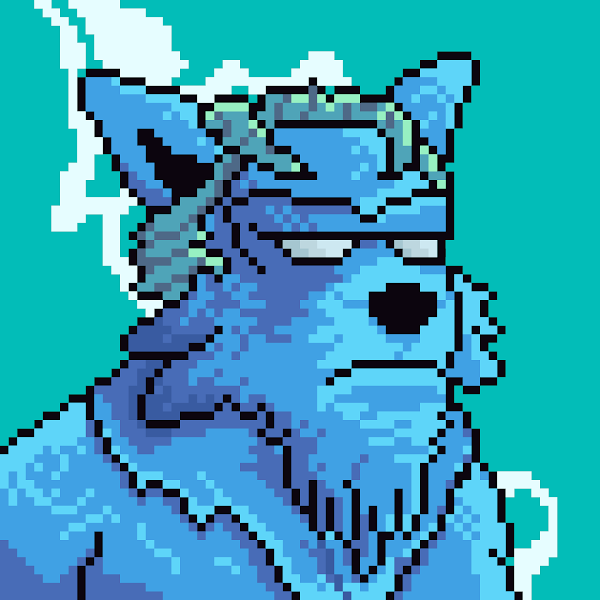 had to cop another <a href="/starwolvez/">Star Wolvez</a> from the floor