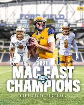 AwlsBraden's tweet photo. After a great conversation with @Coach_Middleton I’m blessed to have received an offer from Kent State University! @KentStFootball https://t.co/P2OLyHq3Yn