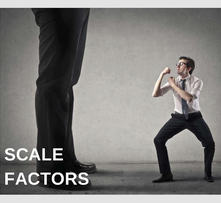 GalaEducation's tweet image. This scale factor project gives students different options to choose from to demonstrate their understanding of scale factor and scale drawings/models. #scale #scalefactor #math #mathematics #mathprojects #education teacherspayteachers.com/Sellers-Im-Fol…