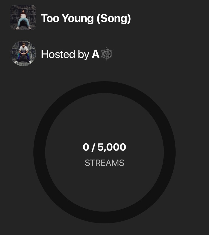 LouisWT91World's tweet photo. 📢 | STREAM PARTY
We've already started, don't hesitate to join remember that this also helps Louis reach 2 billion views on Spotify #LouisTo2B
🔗https://t.co/3OMEKIXqzM https://t.co/hSu5LGM1td