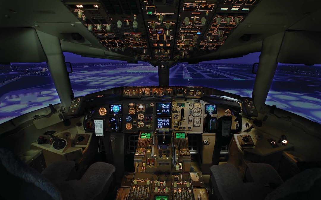 #B767 Non Type Rated Captains <a href="/21airL/">21Air LLC</a> US #aviationlovers buff.ly/3NifEml