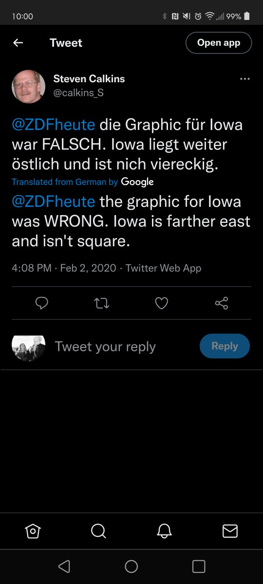cathmoney's tweet photo. Just saw #NeverSeenAgain and find it real suspish that #StevenCaulkins has an all German twitter. Both missing men were of color. Ties to Nazi Germany, perhaps? 🤔 @tylerperry https://t.co/00rHalYER2