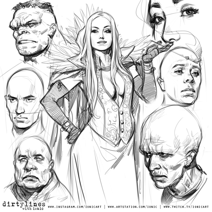 dirtylines_art's tweet photo. #dirtylines #sketch https://t.co/vaNmpCK0sz