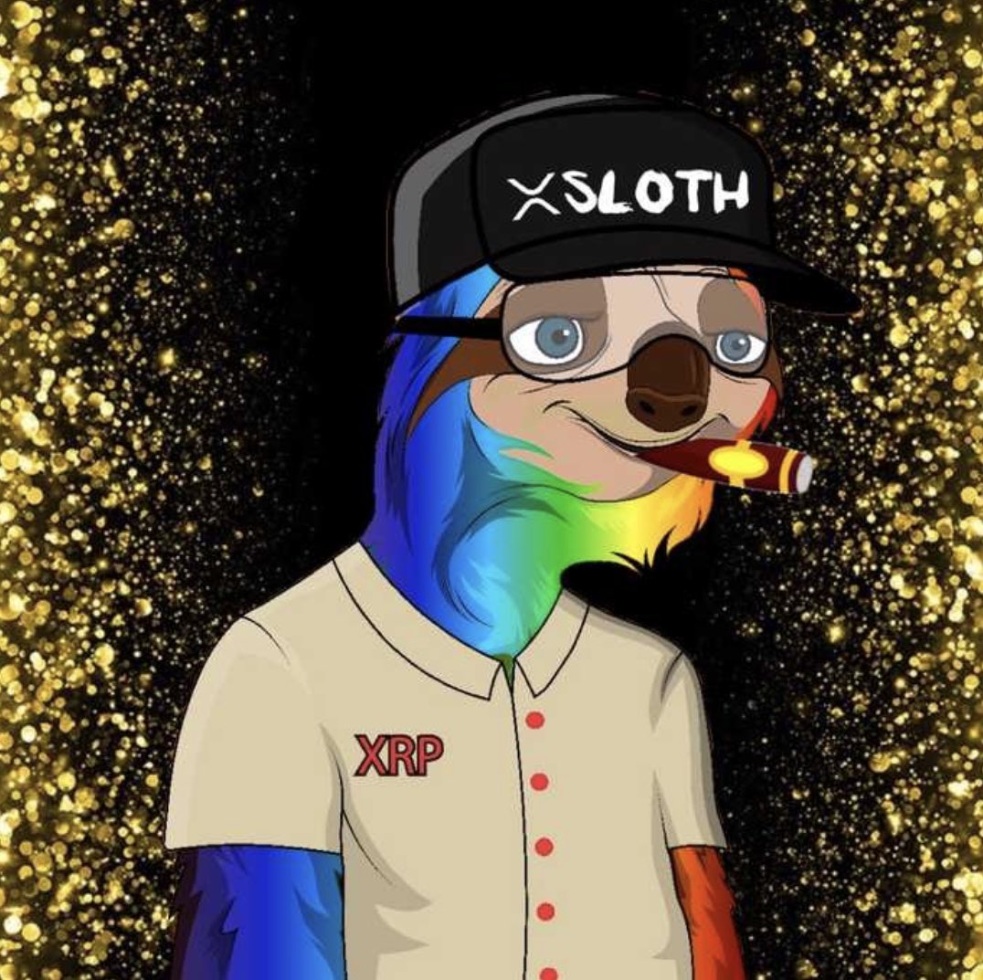 Nate_Olympus's tweet photo. Whatโs up guys Iโve got an awesome giveaway for you!
When I hit 500 followers Iโll give away one of my @RoguePrimates NFTโs.
When I hit 1000 followers Iโll give away one of my @XSlothSociety NFTโs.
To enter like, retweet, follow me, xSloths and RoguePrimates and tag 5 friends. https://t.co/EuYfbnpyK6