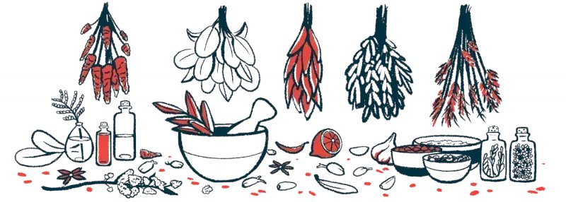 parkinsonstory's tweet photo. People with Parkinson’s disease recognized food odors in a test called Sniffin’ Sticks better than they recognize the smell of natural spices used in food, a study showed: https://t.co/eP21uVPP7S

#PD #ParkinsonsDisease #LivingwithPD #PDresearch https://t.co/to1wqA4UfX