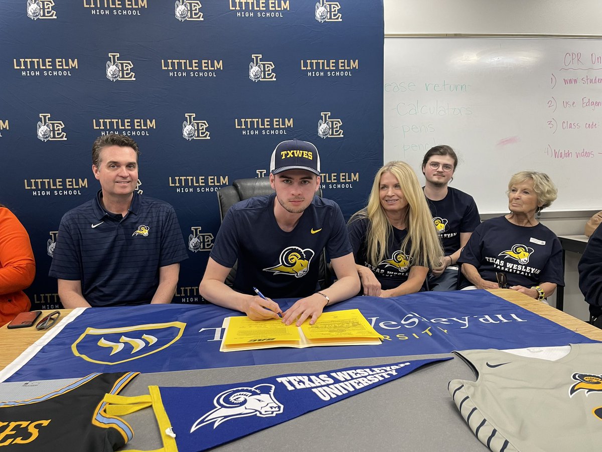 Little Elm Boys Basketball tweet media