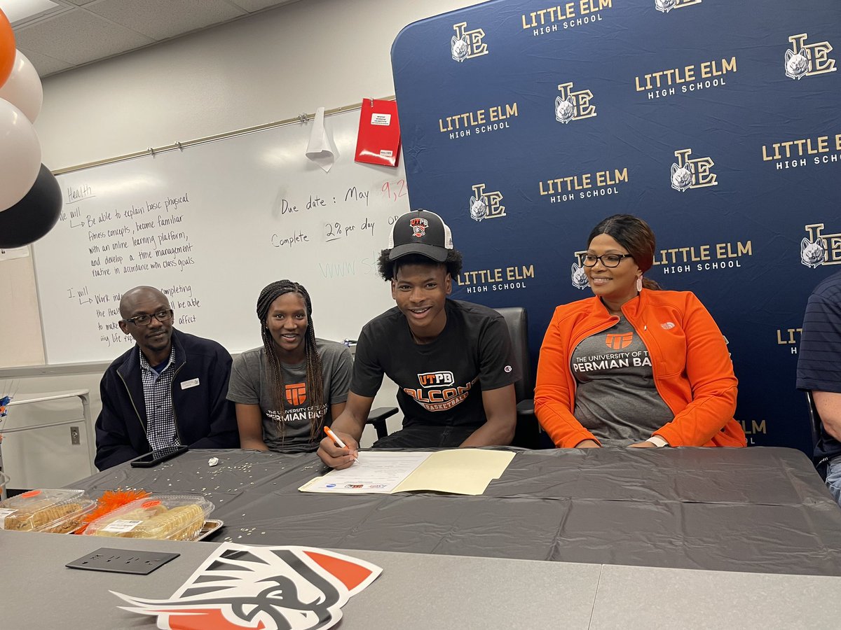 Little Elm Boys Basketball tweet media