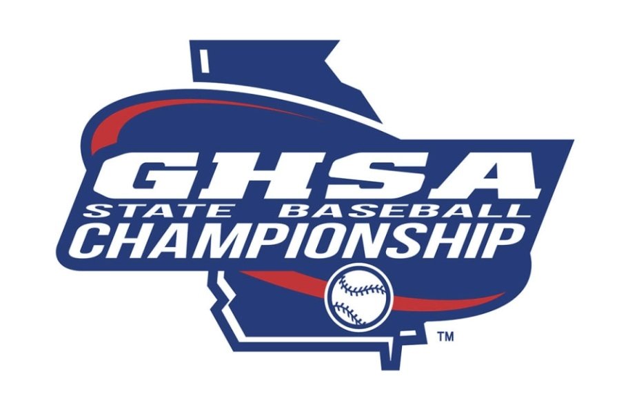 Pope_Baseball's tweet photo. THURSDAY Pope will try to win  their 5th state championship!

This will be Pope's 5th trip to the finals in the last 6 seasons.

Come support the Hounds at Truist Park!

https://t.co/K18ApBO1oz

#GDN https://t.co/fu8SMhhKVf