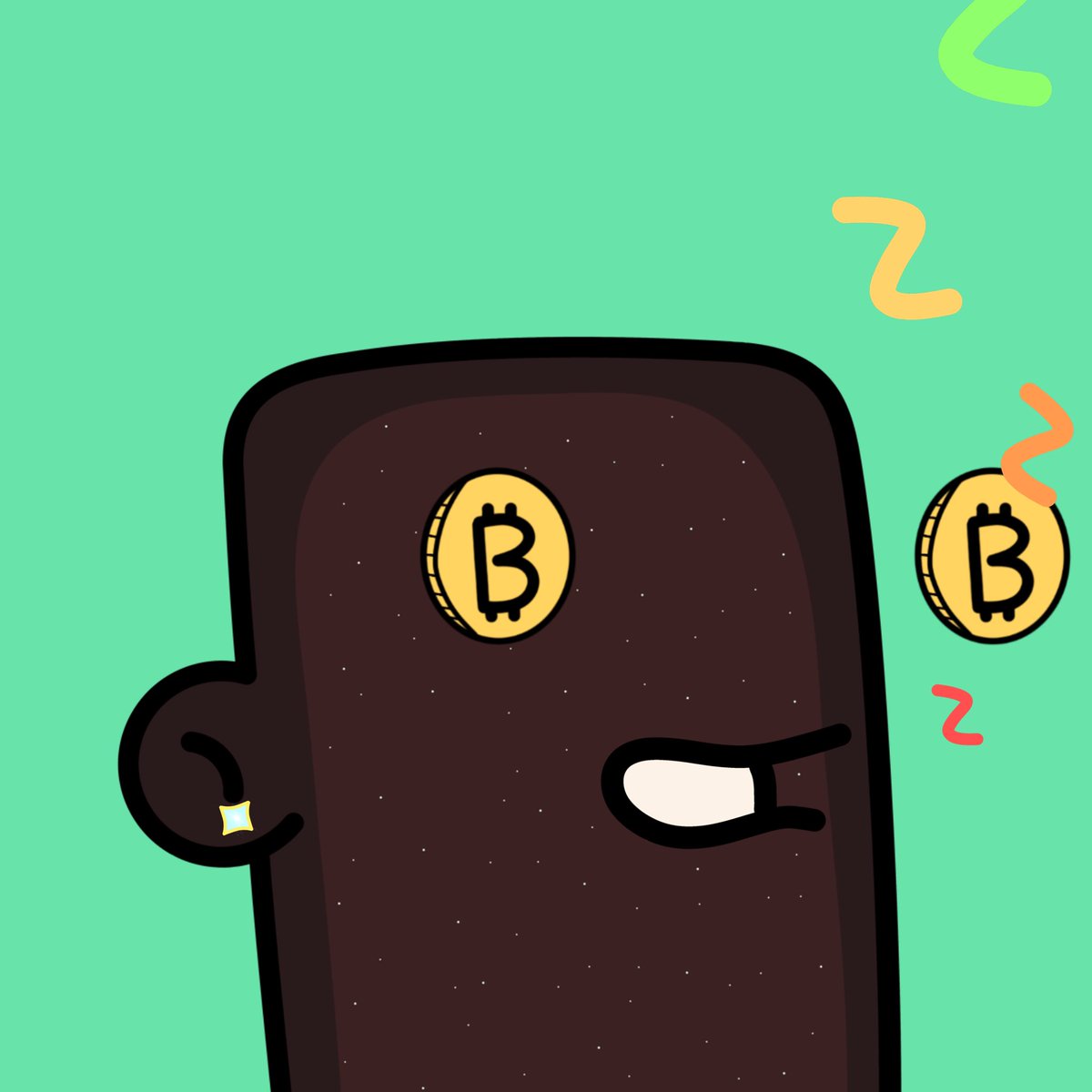 BabyBlueBulldog's tweet photo. Public mint is live go get you some strudels!!🔥🔥 @StrudelNFT #nft #mint #strudels https://t.co/gQQE8gDSSA