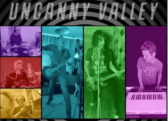 errjordan's tweet photo. Thursday May 19th #UncannyValley are back at @irelands32pub playing songs you never knew you loved. 9pm-1am. Free!! #echointhecanyon #alldaysucker #fockrforce5 https://t.co/VgofhrecVI https://t.co/kEFxpIKyZ8