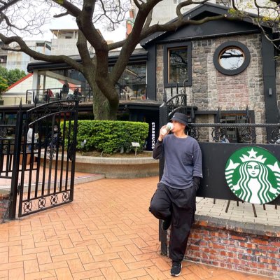 JosephPaiPai's tweet photo. #NewProfilePic (新個人資料照片) https://t.co/IXfhnFreOY